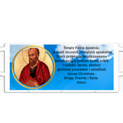 Święty Paweł Apostoł