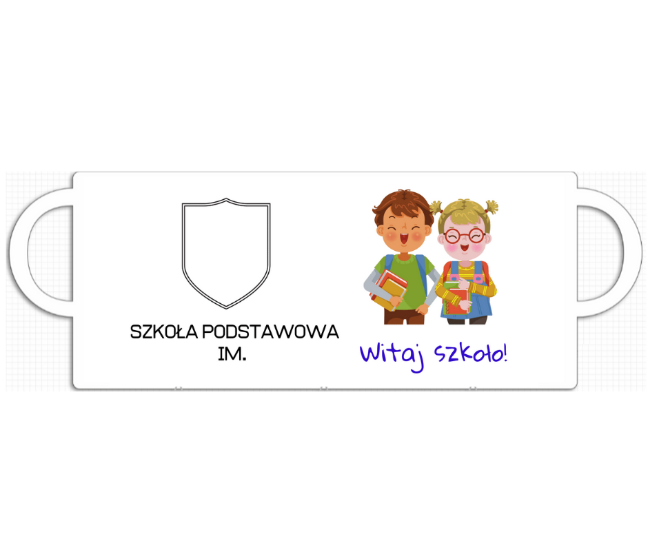 Witaj szkoło