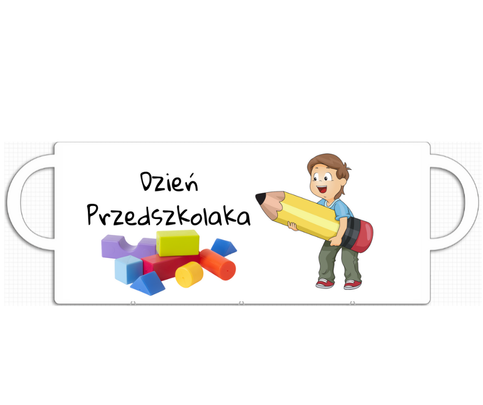 Dzień przedszkolaka