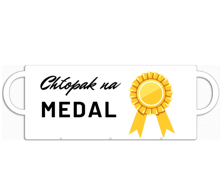Chłopak na medal