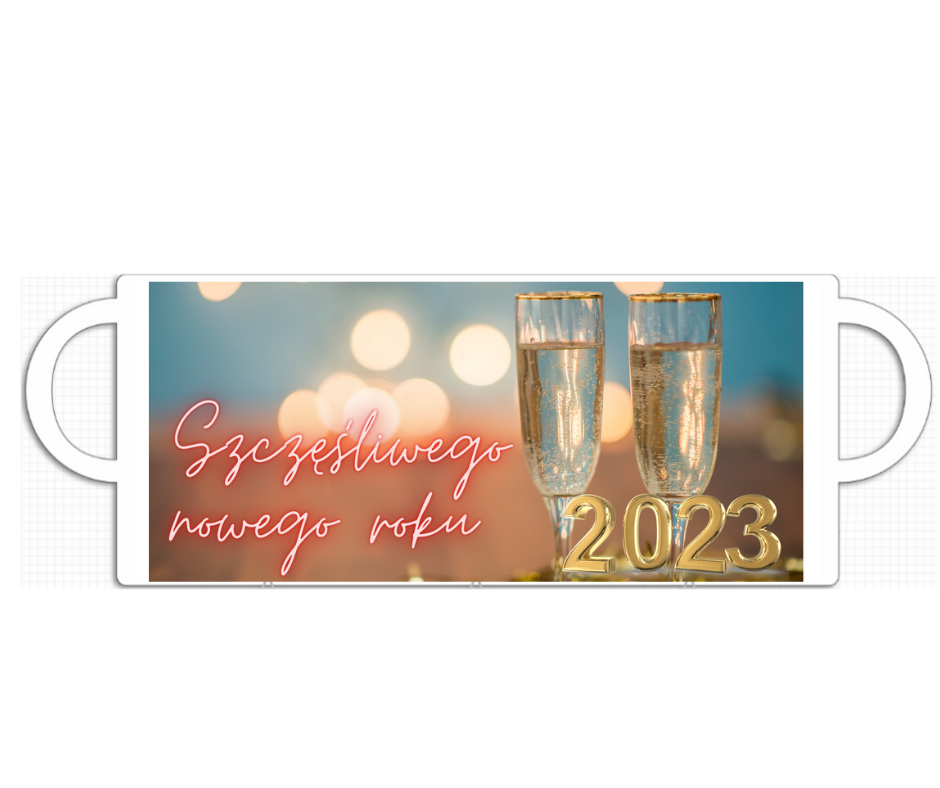 Szczęśliwego nowego roku