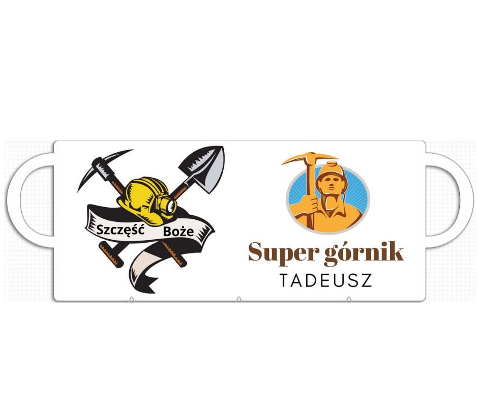Super górnik