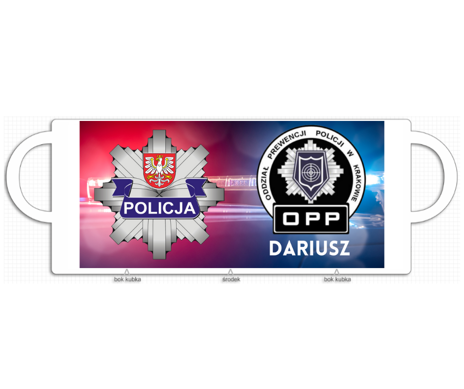 Policja
