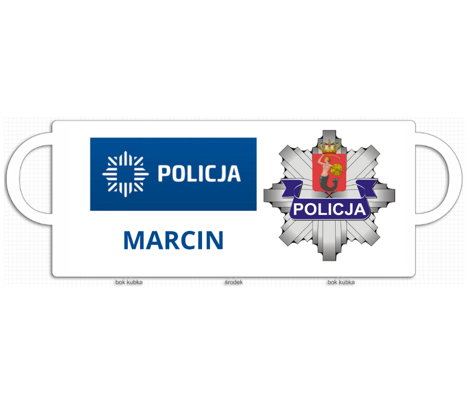 Policja